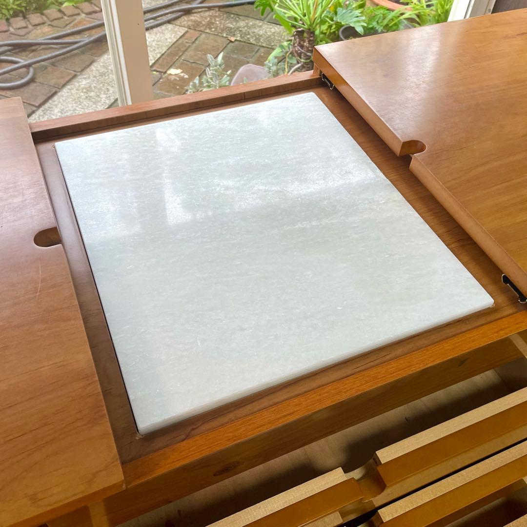 アムス社　アルテージュ　クレメンテ　キャビネット　スペシャル