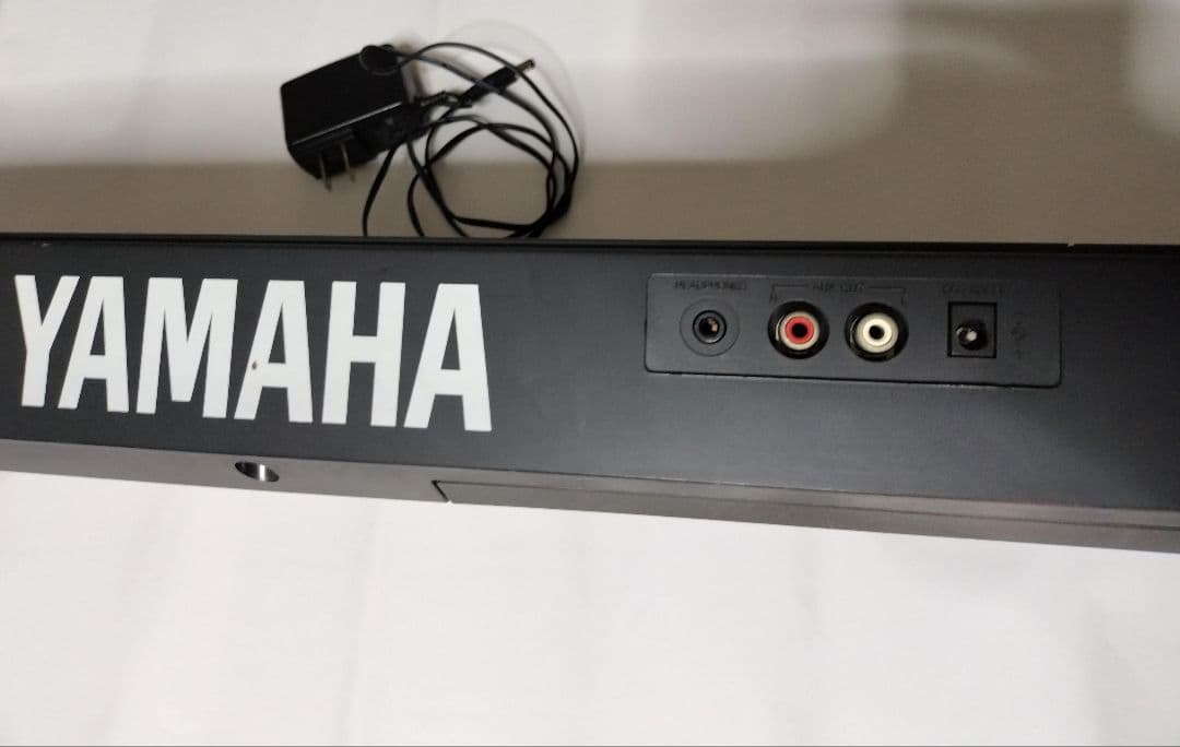 Yamaha PSS-270 キーボード