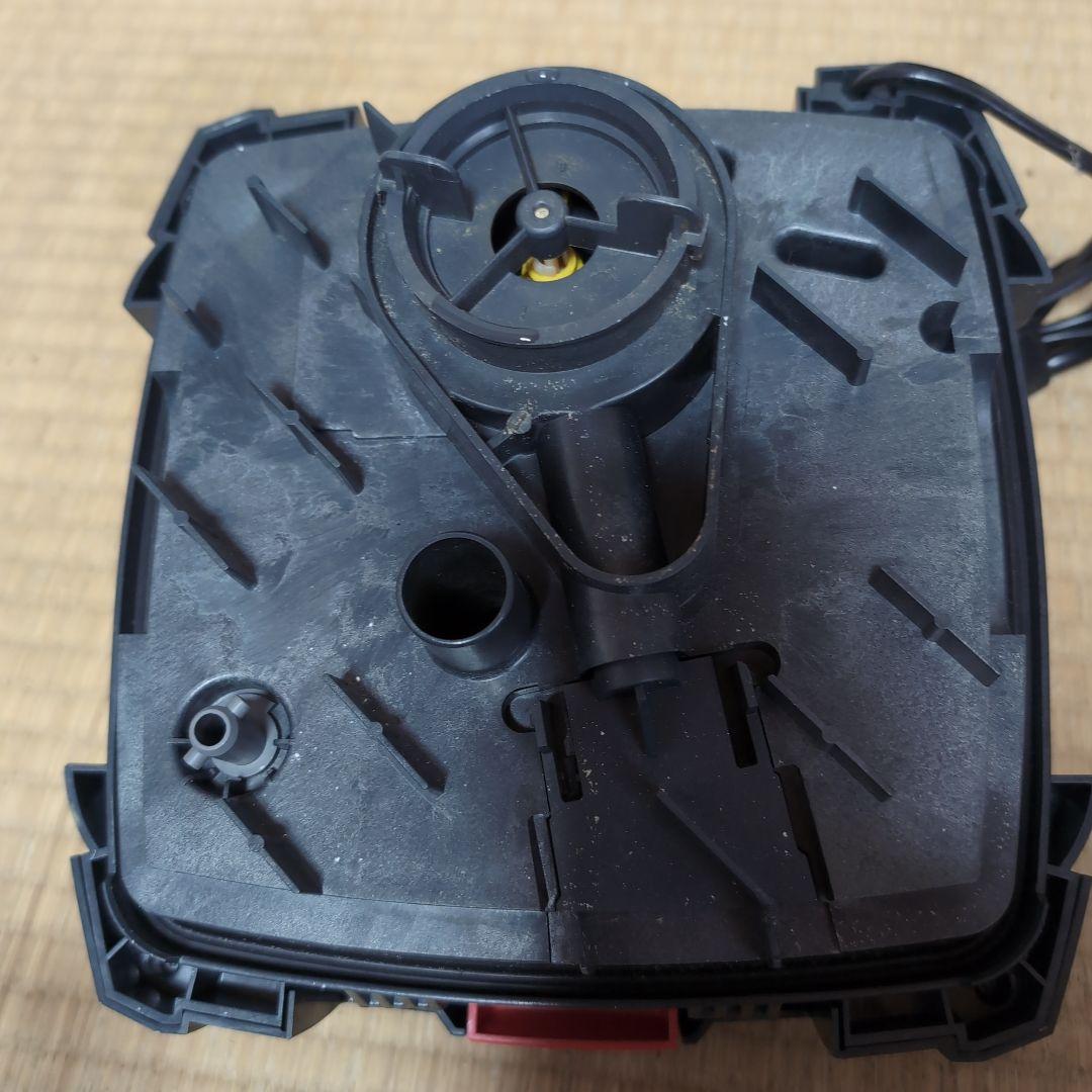 EHEIM プロフェッショナル4+ フィルター本体とケースセット