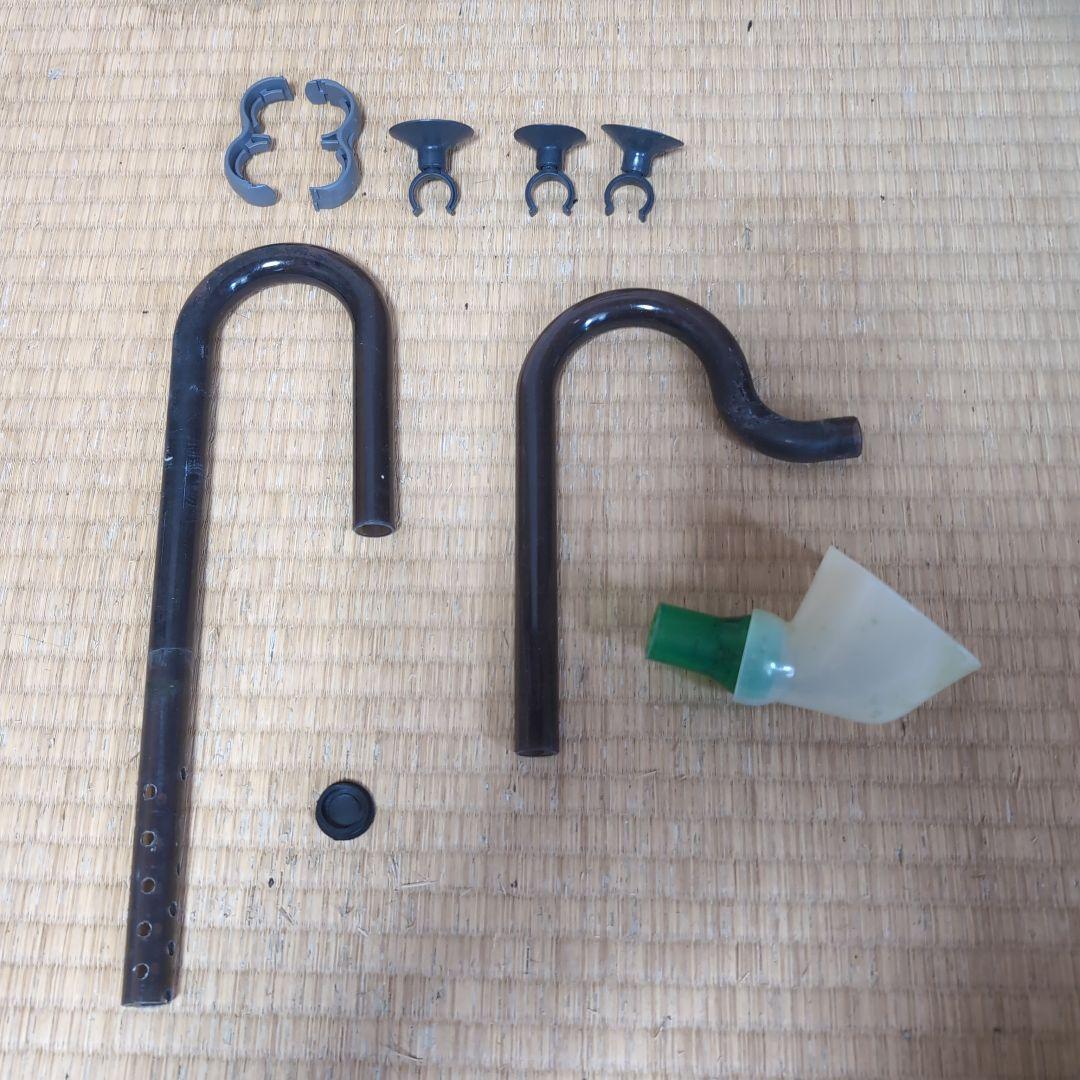 EHEIM プロフェッショナル4+ フィルター本体とケースセット