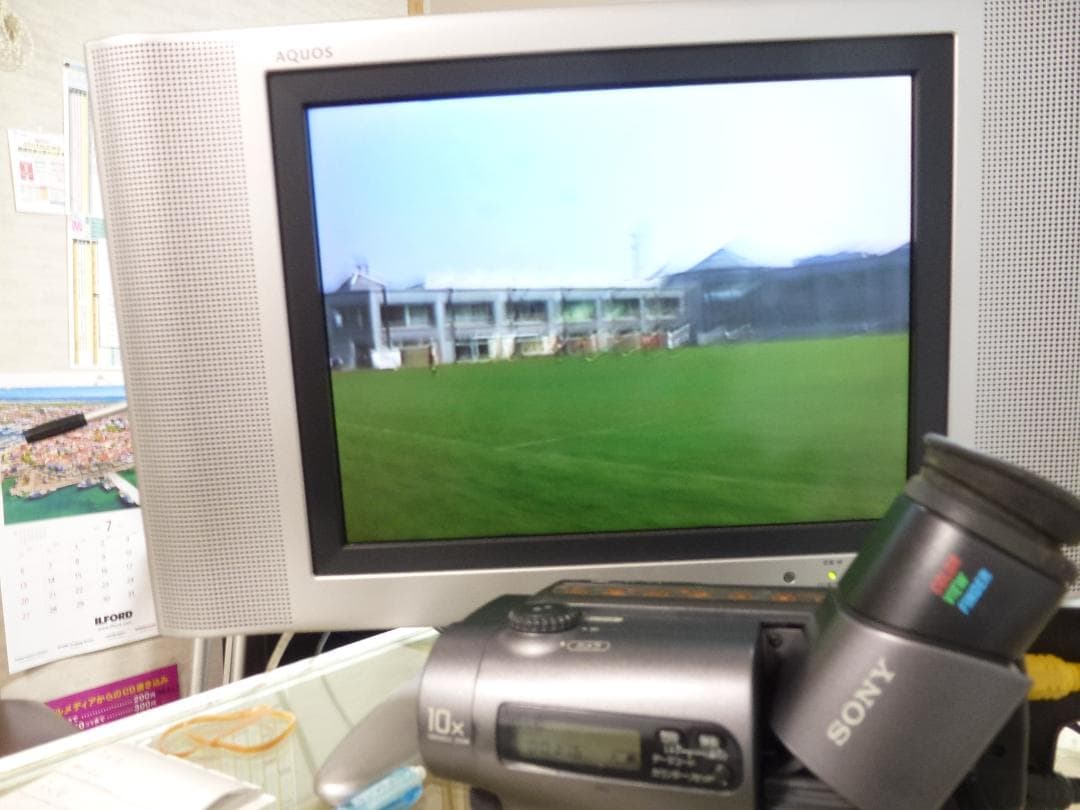 希少　大人気　動作品　ソニーSONY ビデオカメラレコーダー CCD-TR3