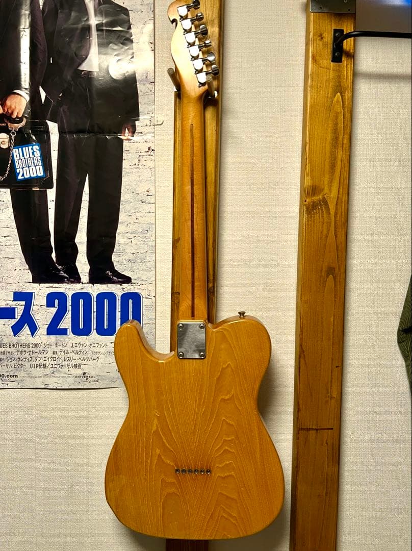 さ*ん様 国産 最初期 Bill's Brothers Esquire エスクワ