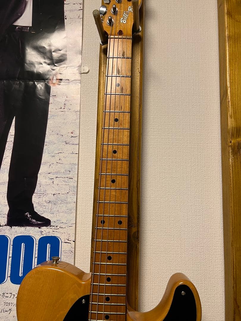 さ*ん様 国産 最初期 Bill's Brothers Esquire エスクワ