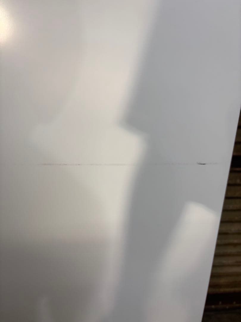 ハイセンス ノンフロン冷凍冷蔵庫 HR-D15F 2023年製