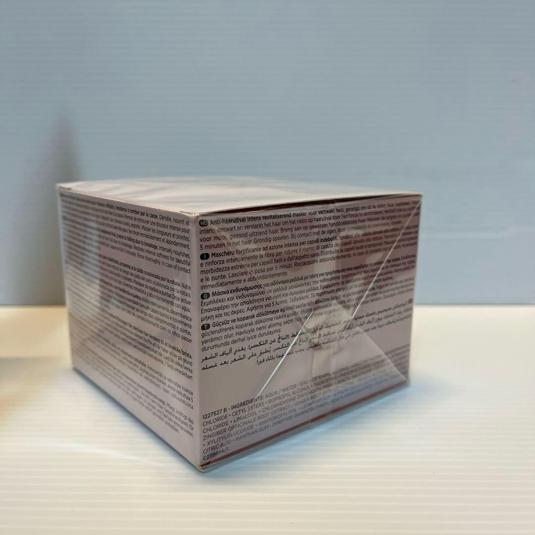 ケラスターゼ・ジェネシス　バンNF ，フォンダン RFCT，ヘアマスクRCST