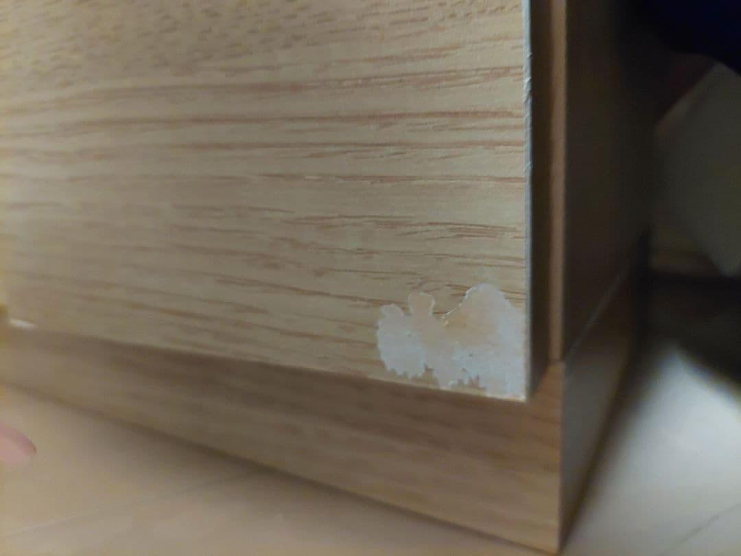 ナチュラル　木製　テレビ台　テレビボード　コーナー　90cm