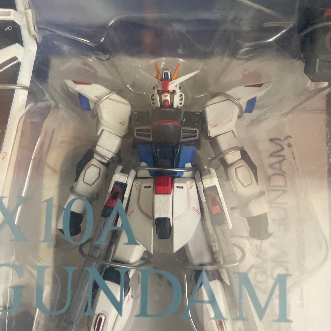 コズミックリージョン　ガンダム4体セット　ガンダムfix