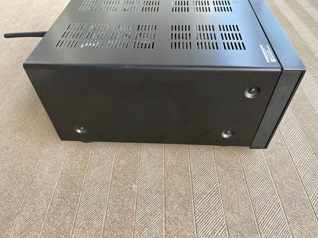 ONKYO TX-NR656 AVアンプ　基本動作確認済み
