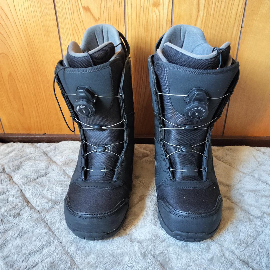 ビジョンピークス スノーボード ブーツ 27.5cm