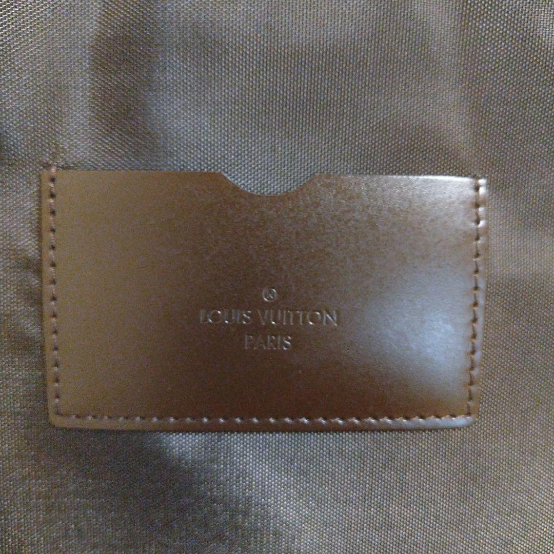 ルイ・ヴィトン　ダミエ　ペガス55