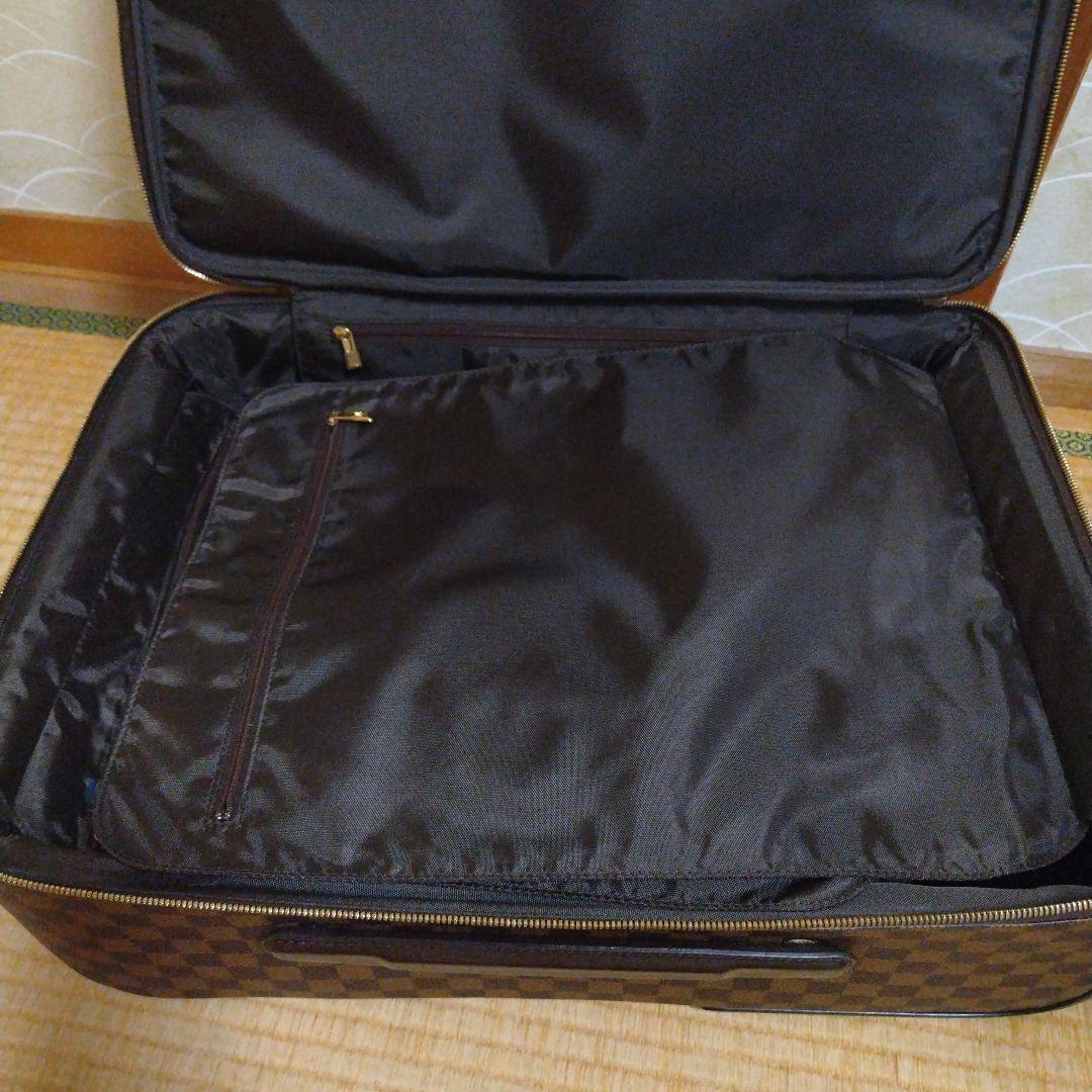 ルイ・ヴィトン　ダミエ　ペガス55