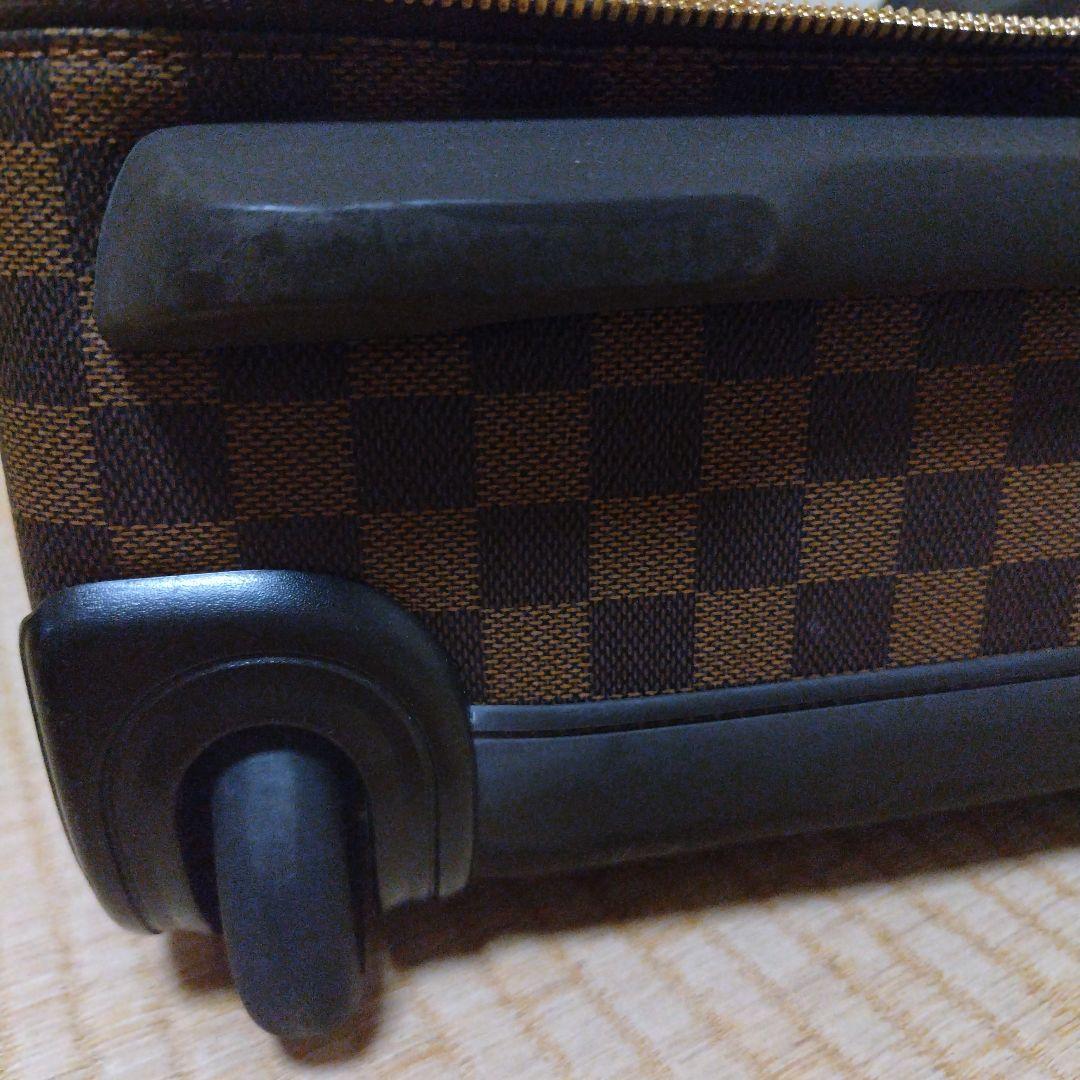 ルイ・ヴィトン　ダミエ　ペガス55