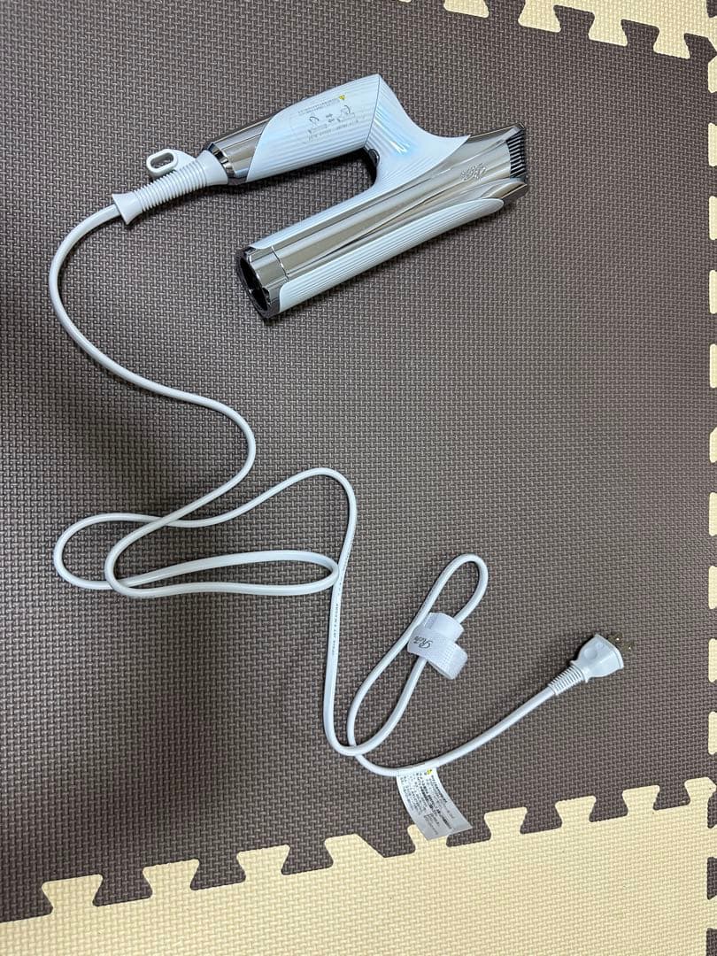 ReFa BEAUTECH DRYER S+【ホワイト】RE-BC-02A