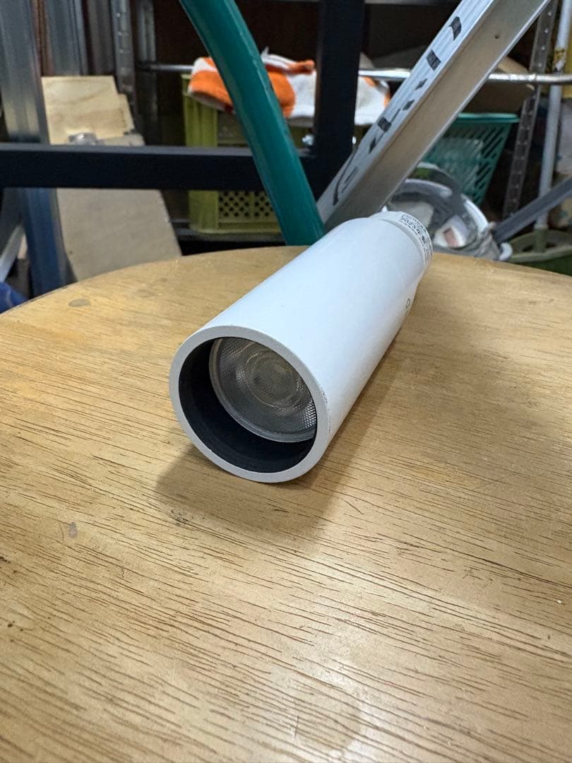 LED照明ERS6369WA×6個セット① ダクトレール用スポットライト