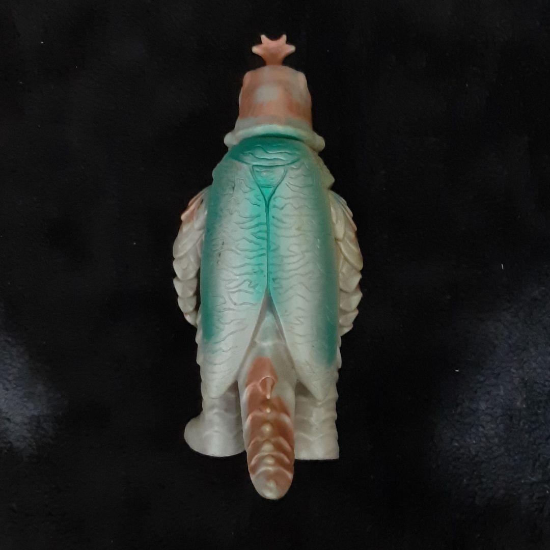 【当時モノ】23cmメガロ