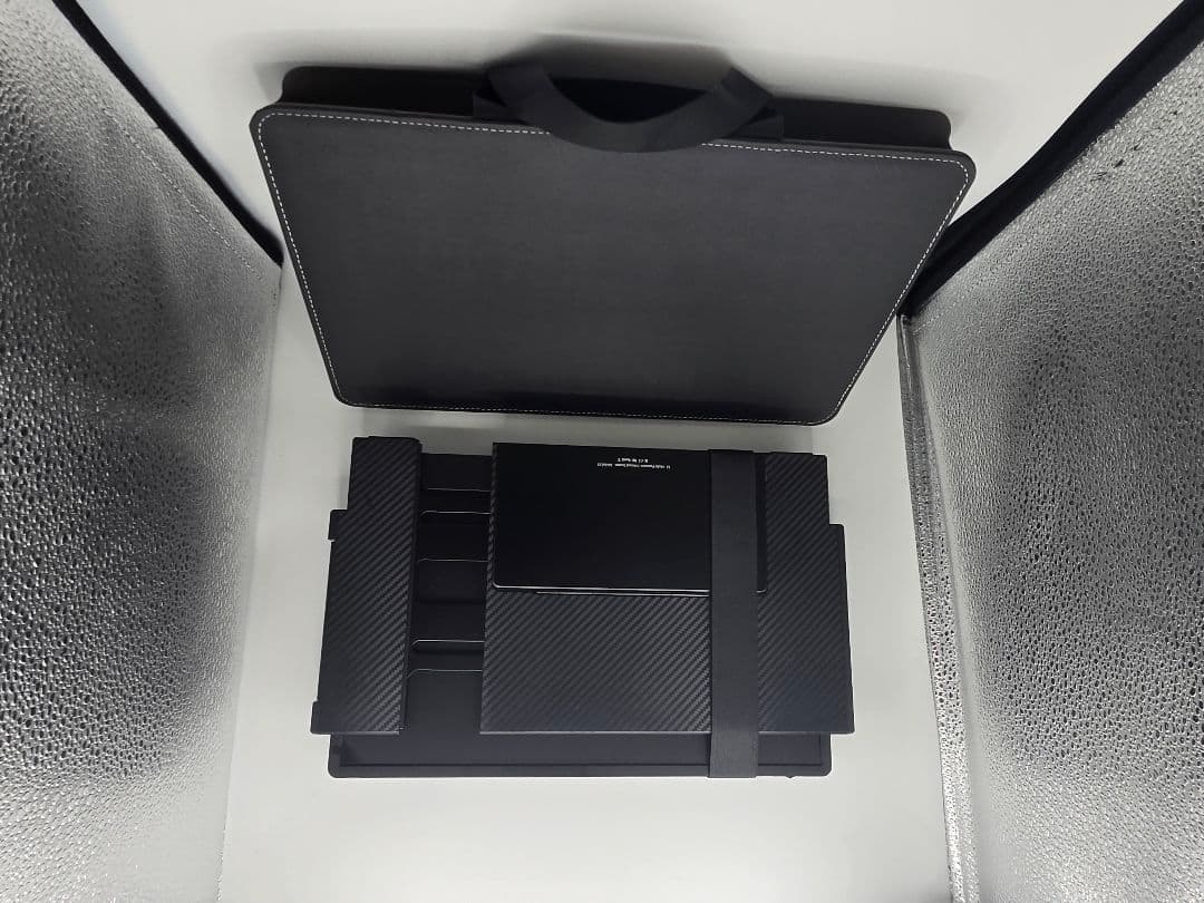 最終値下げ　Laptomo S3 トリプルスクリーン モバイルディスプレイ