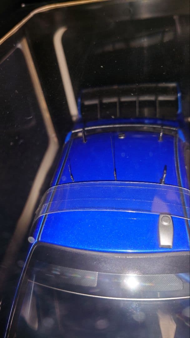 autoart 1/18 スバル インプレッサ WRX WRC