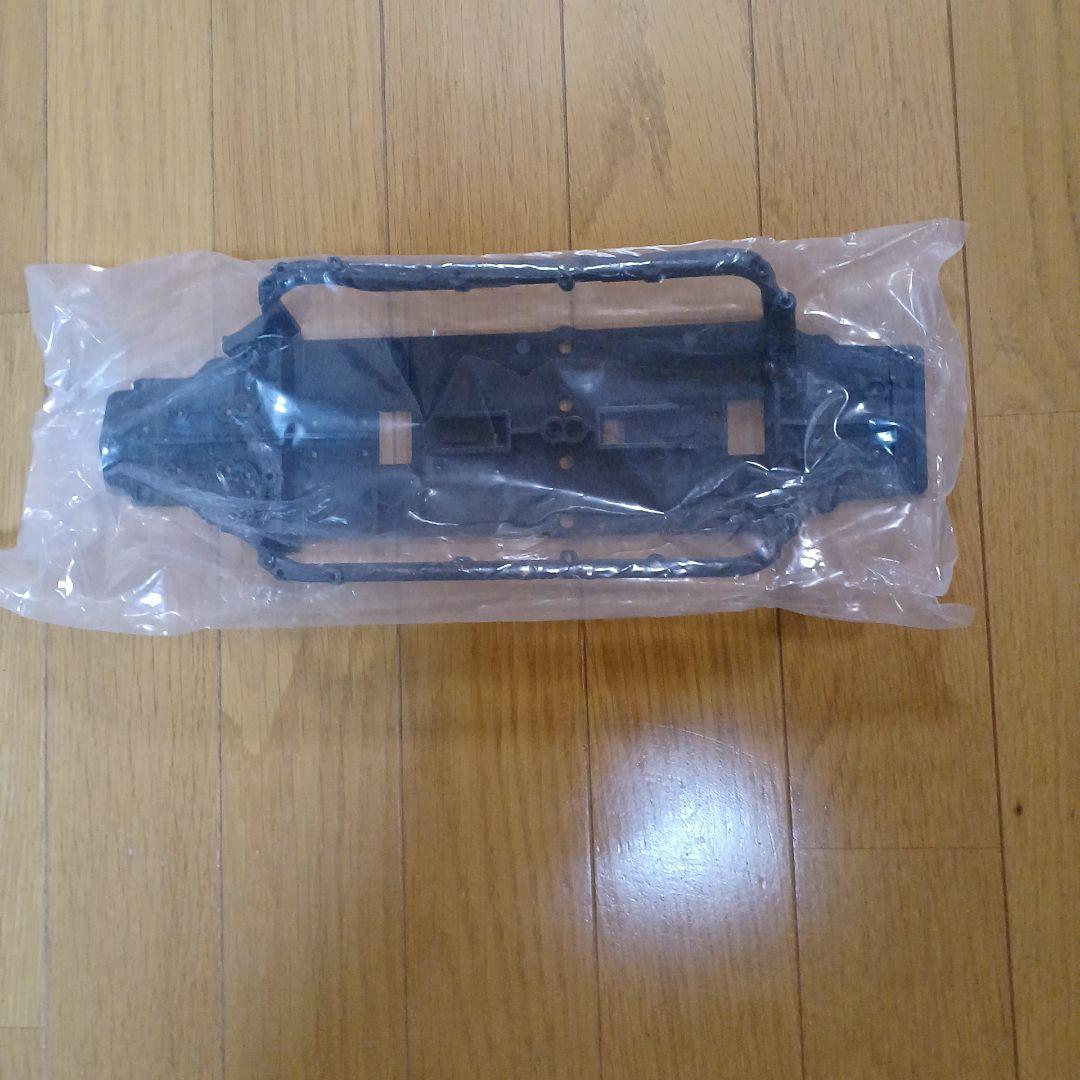 TAMIYA TB-05 PRO シャーシキット 58658