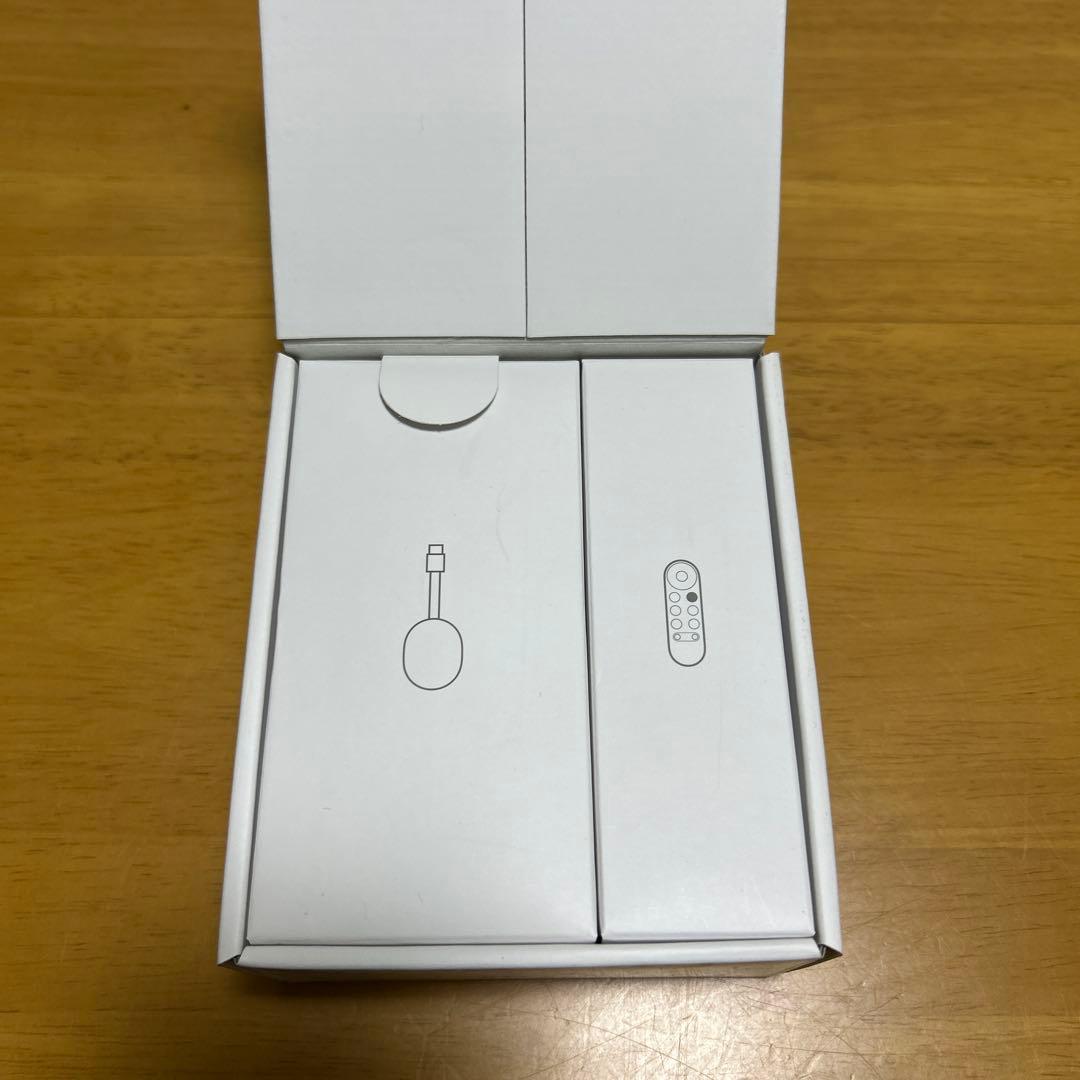 テレビ Chromecast with Google TV HD GA03131-JP