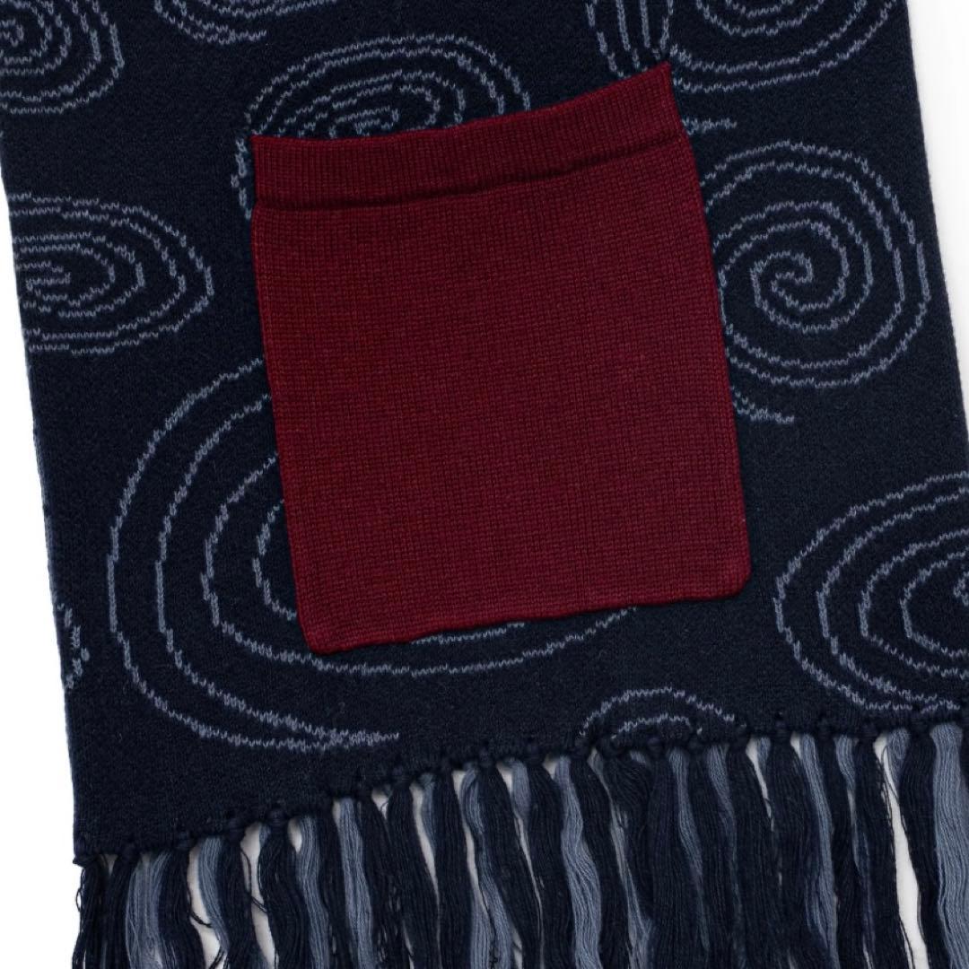 SOL soonerorlater Sparkling Scarf スカーフ