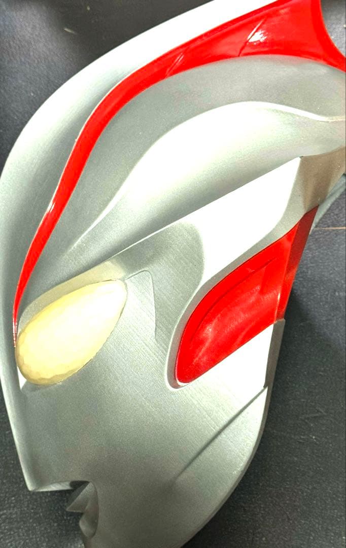 アトラク　レプリカ　コスプレ　マスク　ウルトラマン　1/1