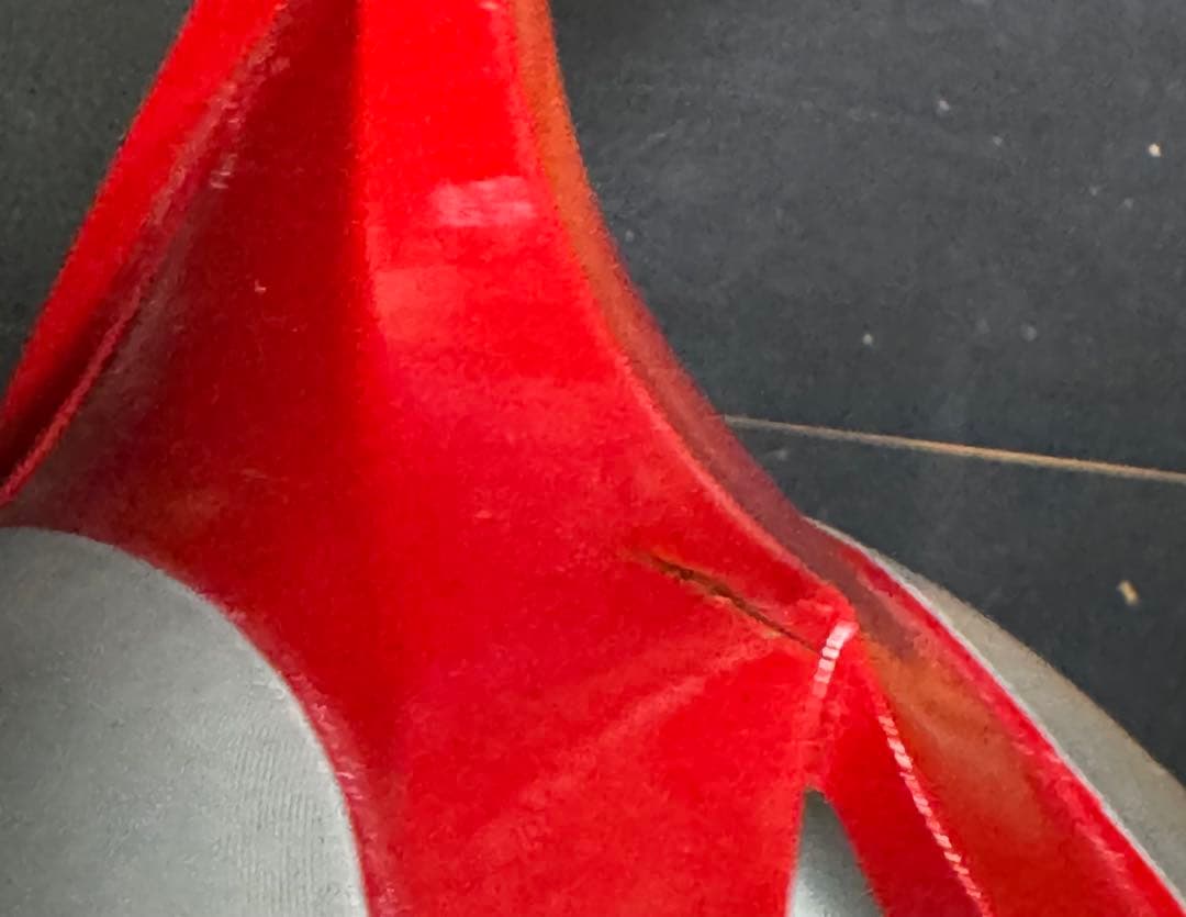 アトラク　レプリカ　コスプレ　マスク　ウルトラマン　1/1