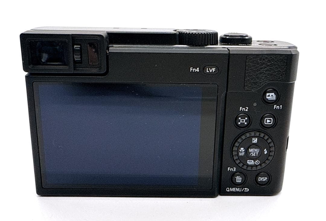 【21016】パナソニック デジタルカメラ LUMIX DC‐TZ95D