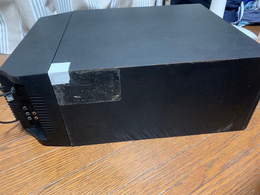 スピーカー・ウーファー bose Acoustimass