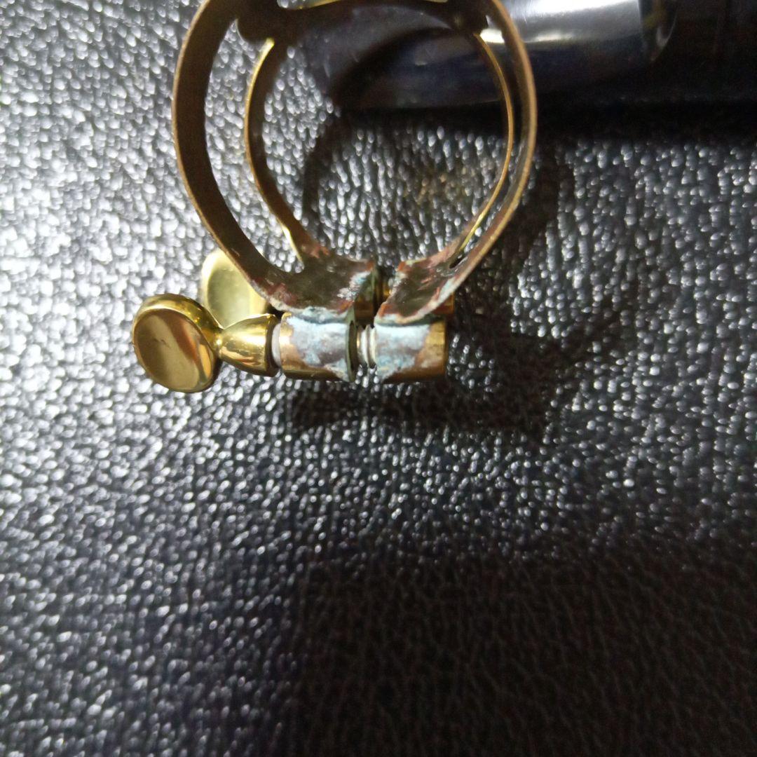 セルマー SELMER S80 C☆ アルトサックス マウスピース リガチャー