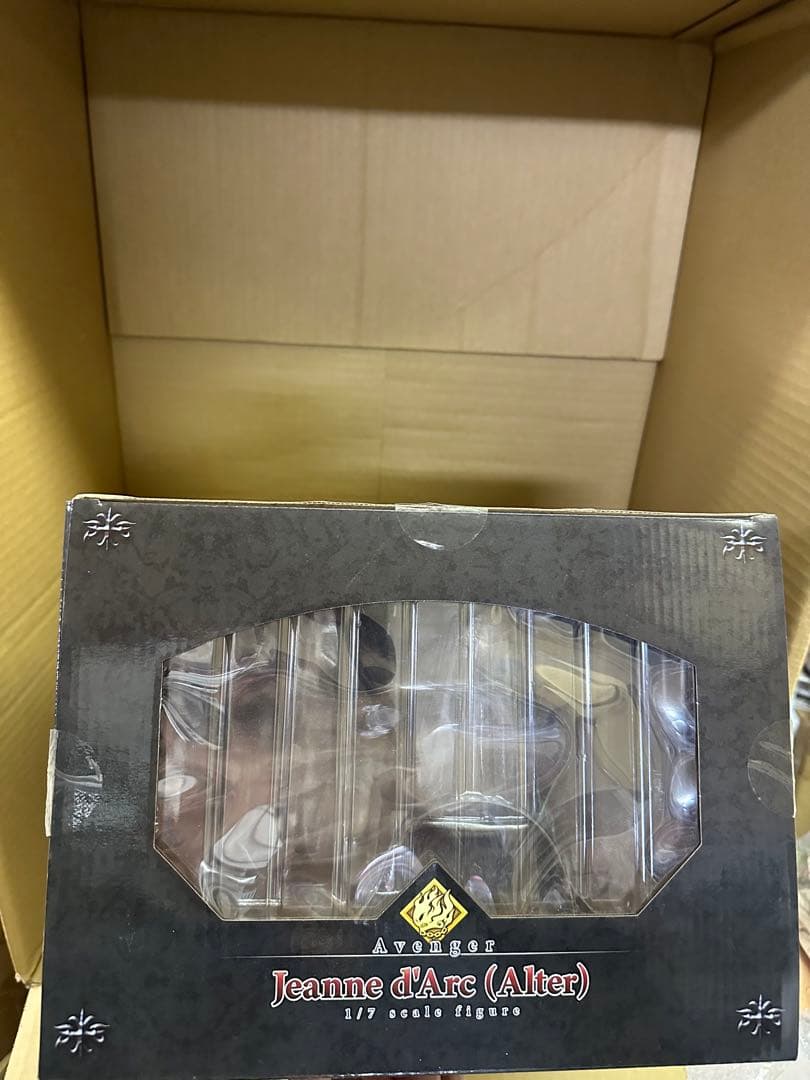 中古 Fate/Grand Order アヴェンジャー ジャンヌ・ダルクオルタ