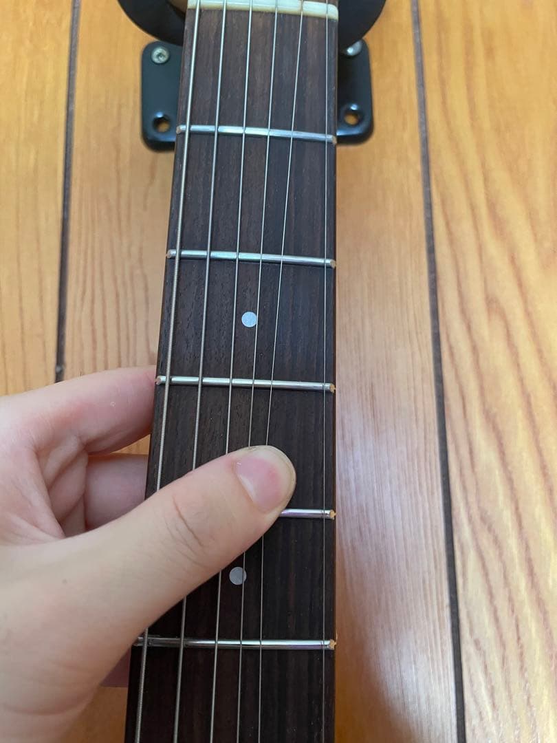 s*4様 deceiver(providece) Red house製エレキギタ