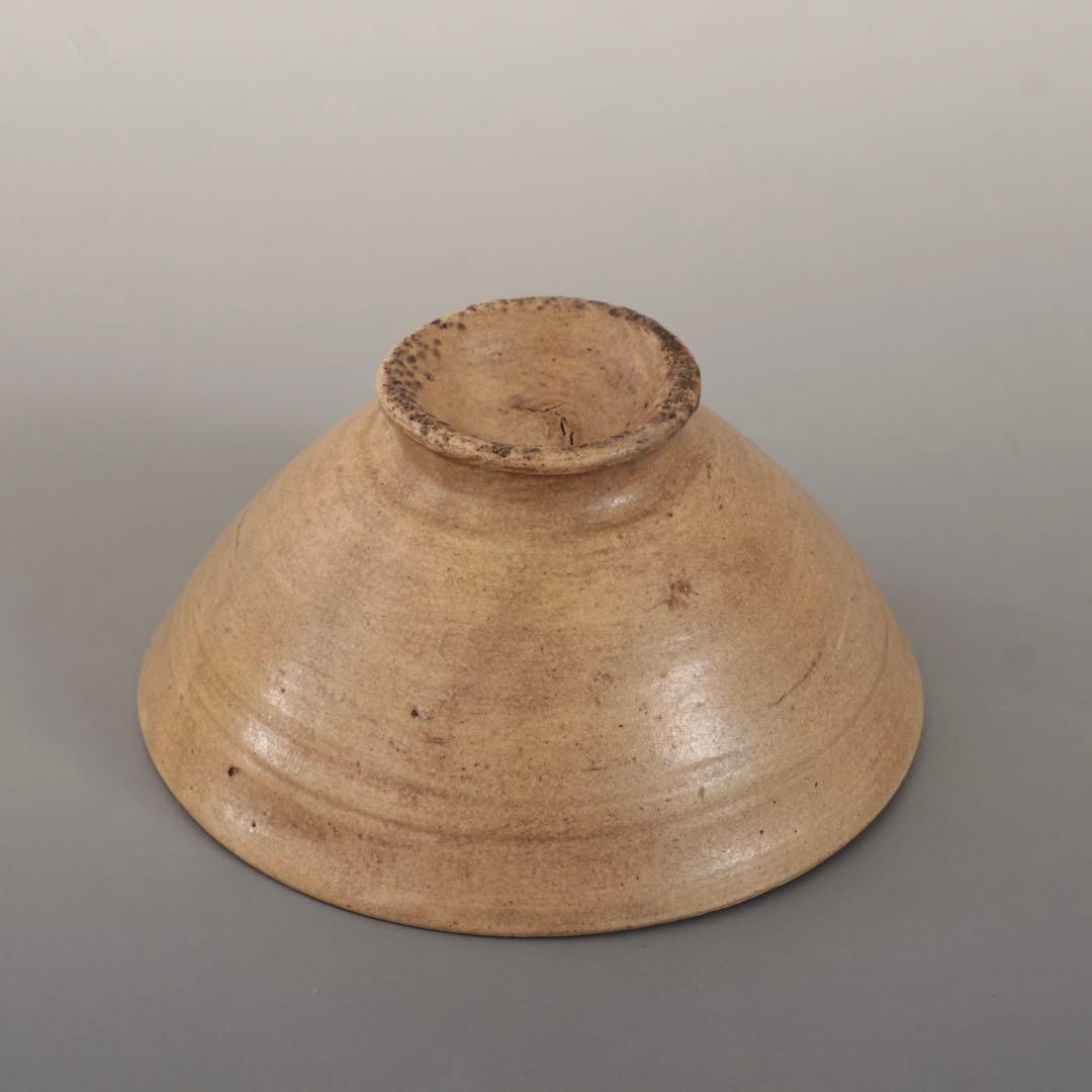 布志名焼 茶碗 茶道具 古美術 古道具 アンティーク