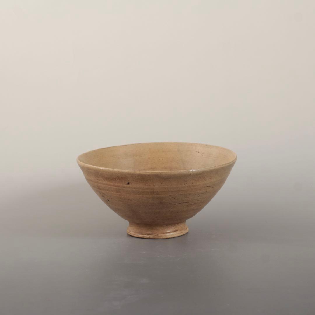 布志名焼 茶碗 茶道具 古美術 古道具 アンティーク