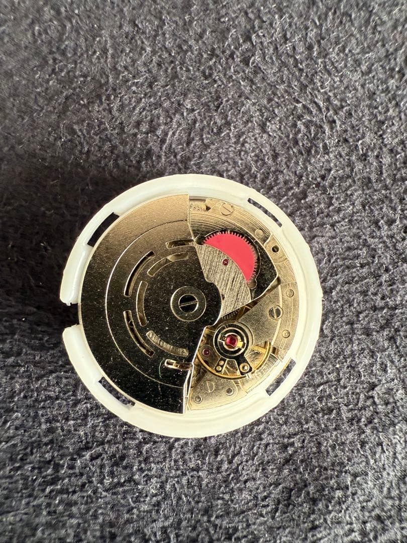 サブマリーナ　オマージュウォッチ　自動巻き