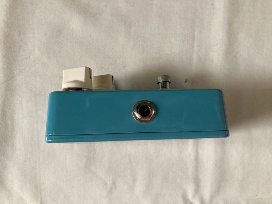 ギター Animals Pedal Relaxing Walrus Delay