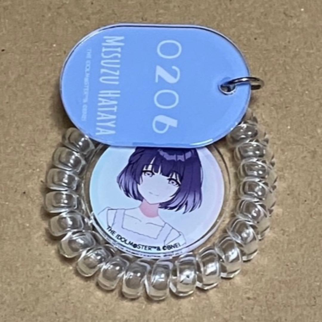 【まとめ売り】　秦谷美鈴　グッズセット