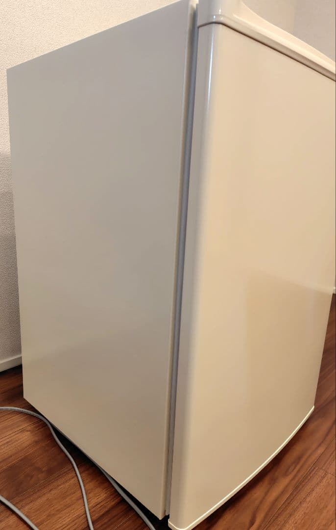 パナソニック 冷蔵庫 パーソナルノンフロン冷蔵庫（直冷式）