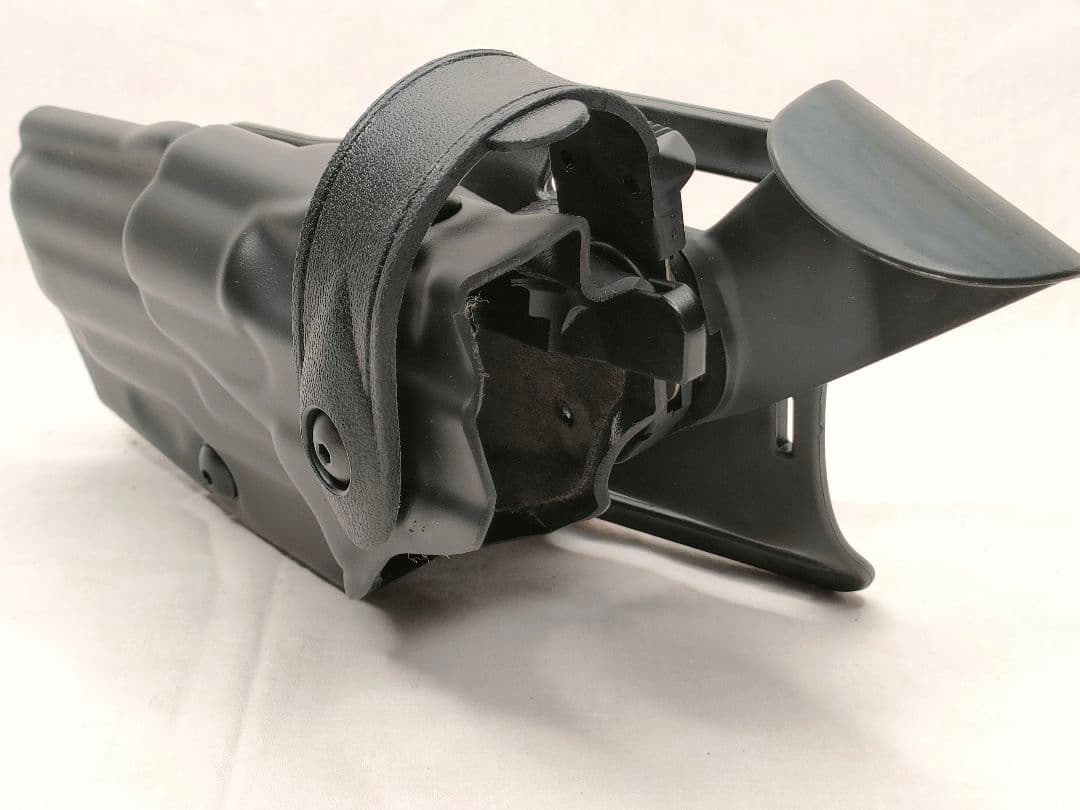 【新品実物】サファリランド P229 P228 ホルスター 左利き用 シグ