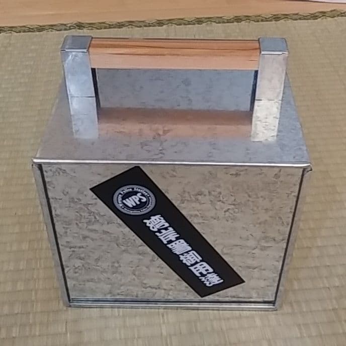 WPS　湾岸署御用達　どんぶりセット