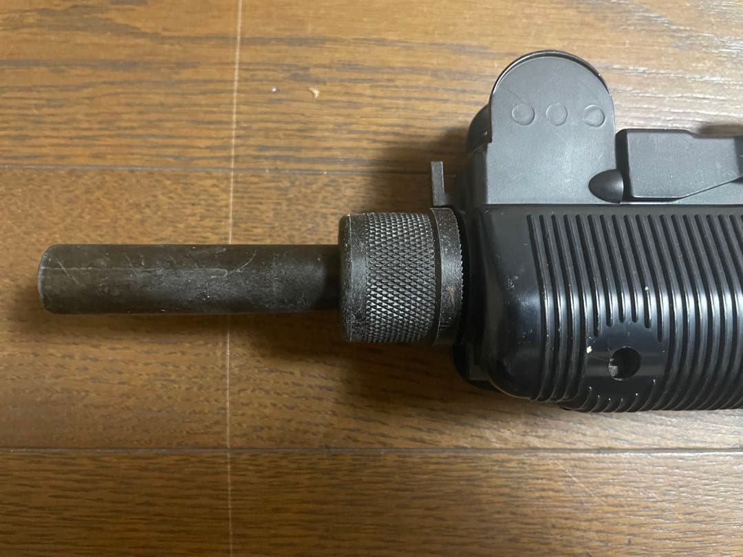 東京マルイ　UZI SMG 9mm x 19 電動エアガン