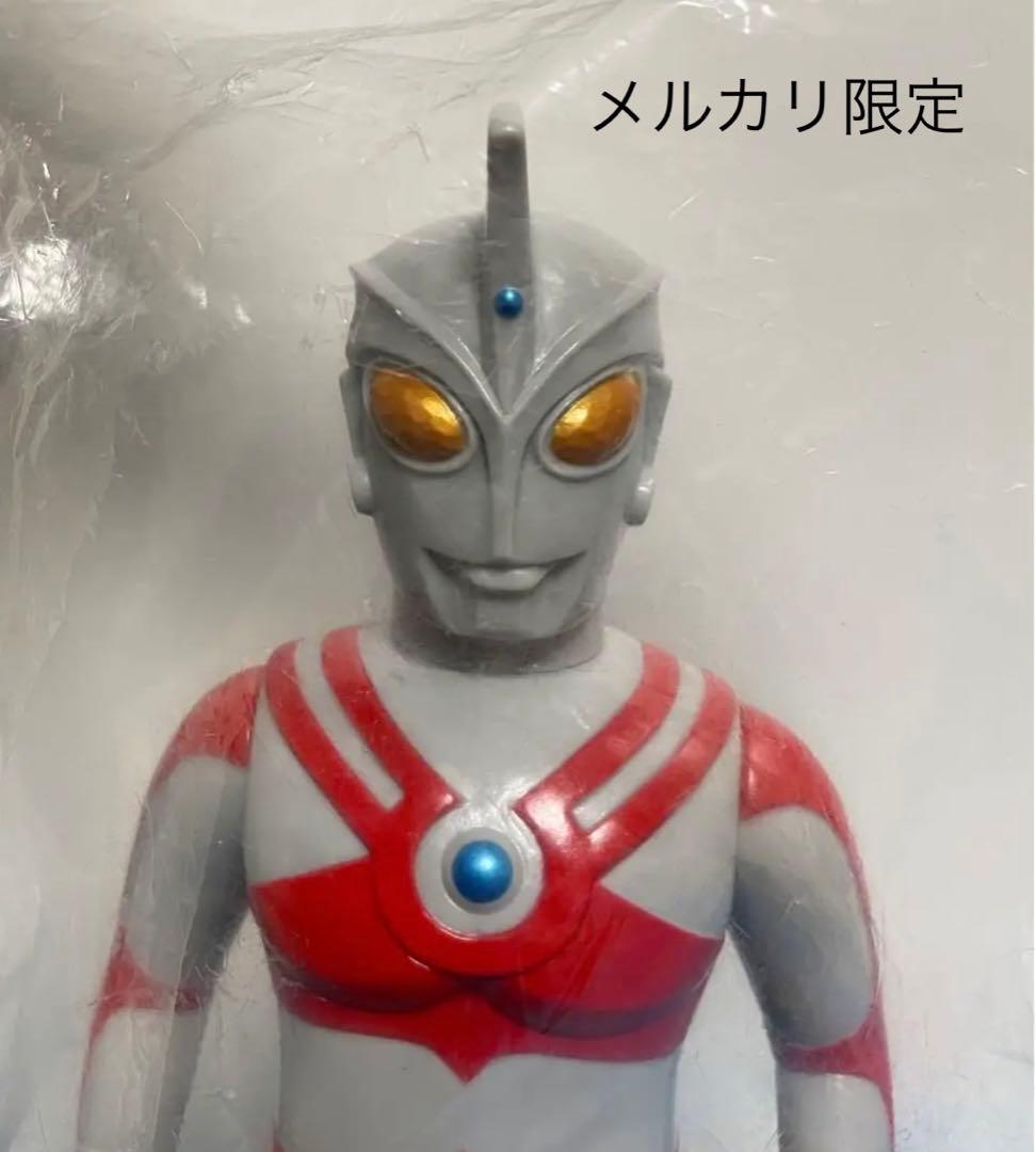 ★新品　2002 銀河連邦　円谷コミニュケーションズ　ウルトラマンエース(A)