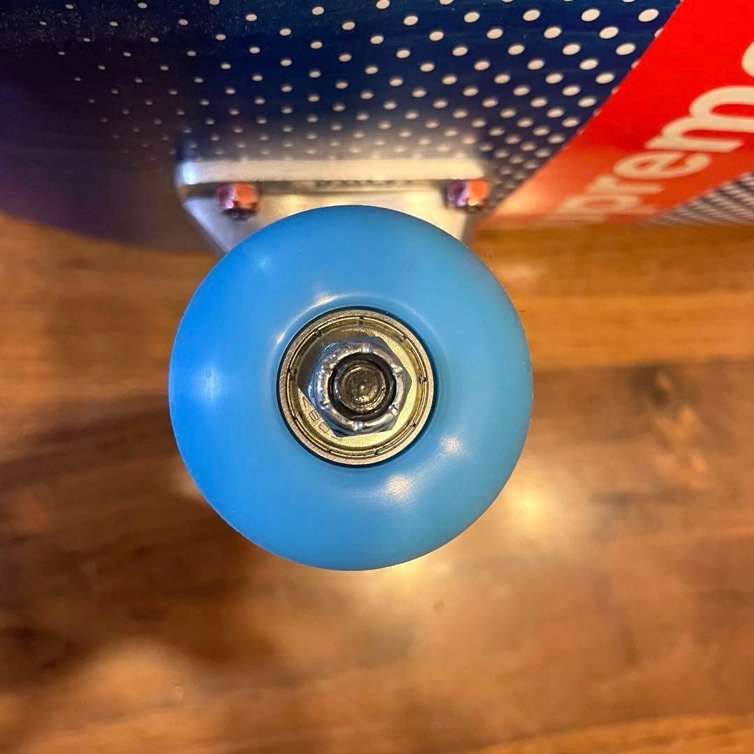 スケボー　極美品　スケートボード　コンプリート　JART SMblanks