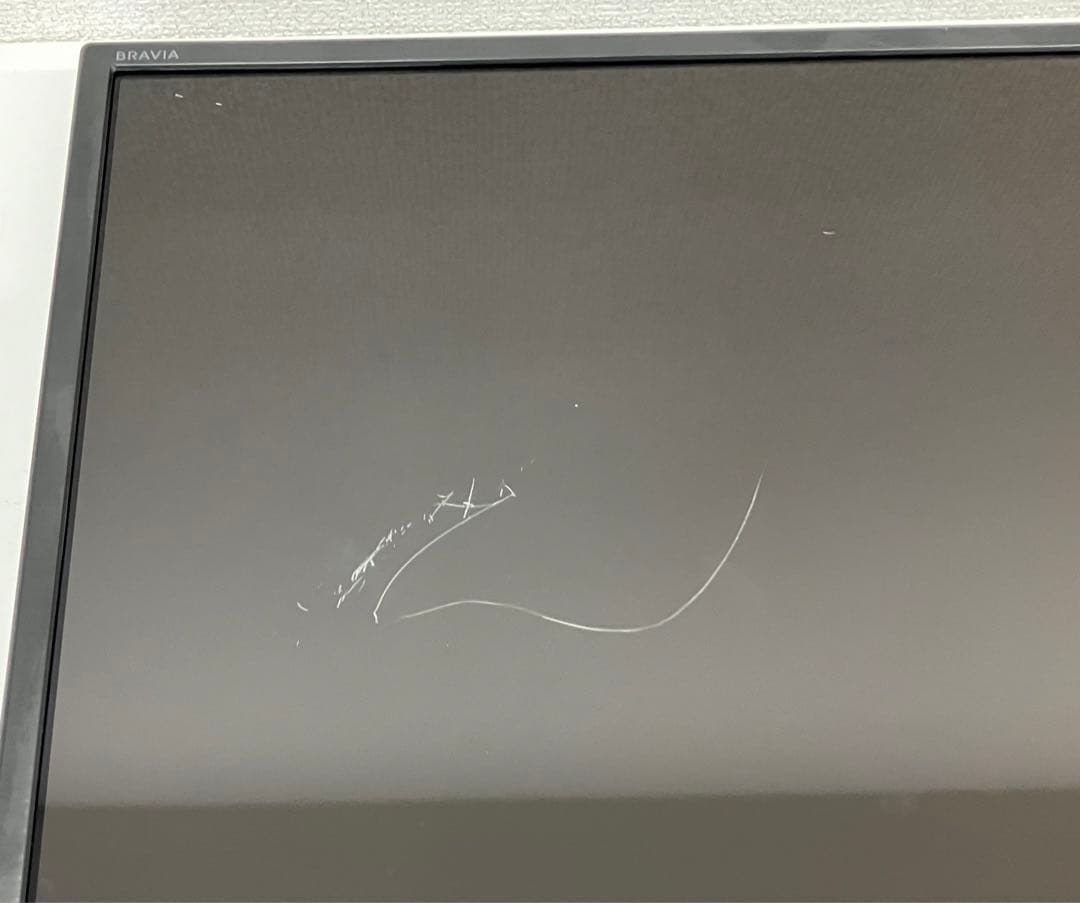 SONY ソニー KJ-43X7500F 4K液晶テレビ 2019年製