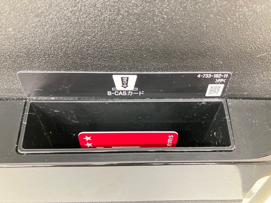 SONY ソニー KJ-43X7500F 4K液晶テレビ 2019年製