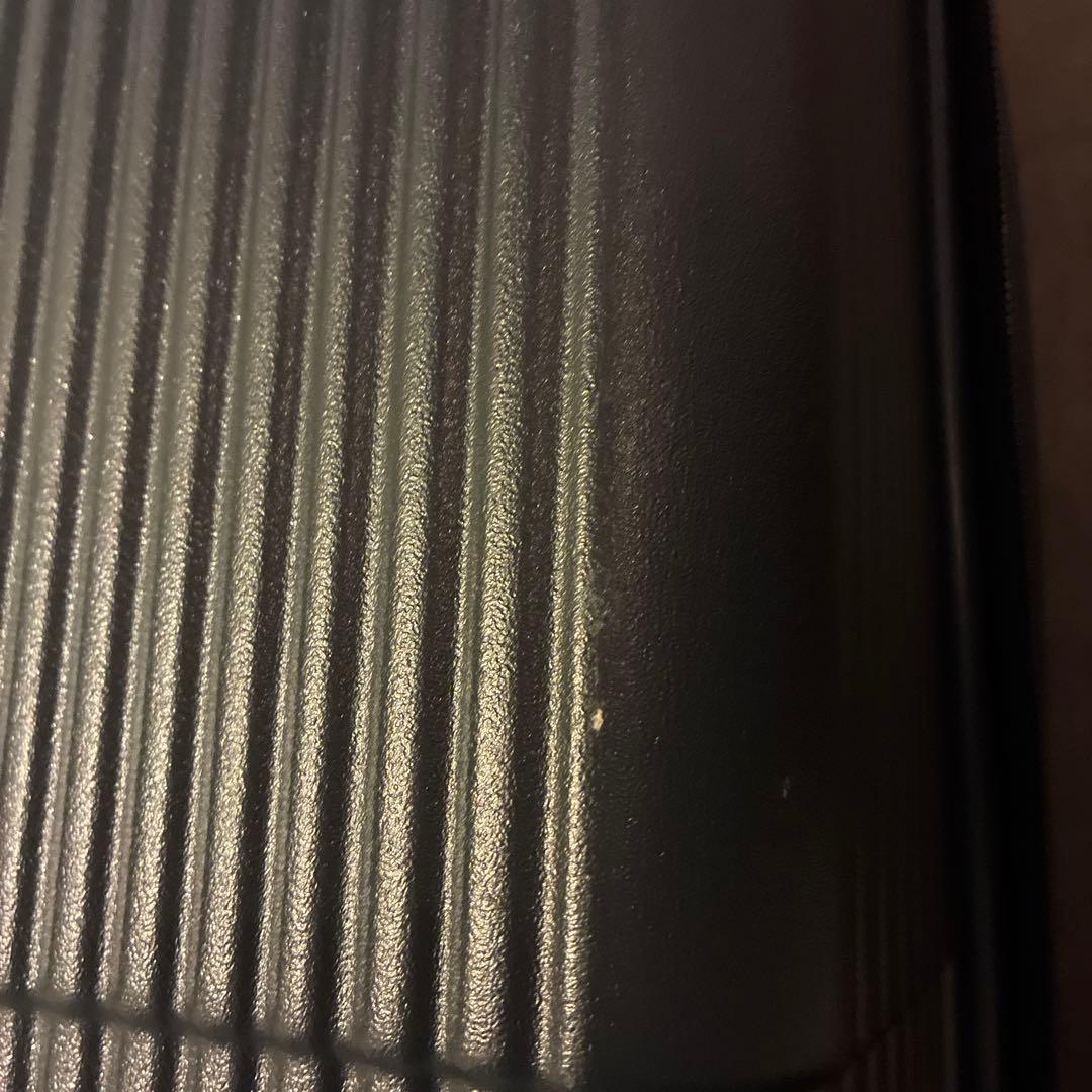 イノベーター スーツケース 75L INV70 ディープシー色