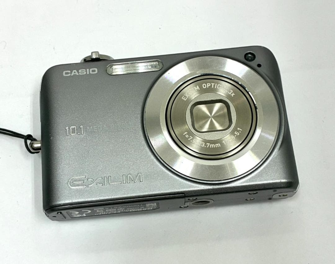さくら 25M10-124 カシオ エクシリム EX-Z1080 デジカメ