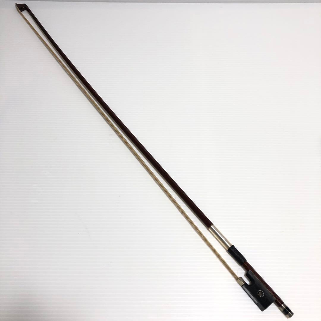 【動作良好♪】エレクトリックバイオリン 4/4サイズ