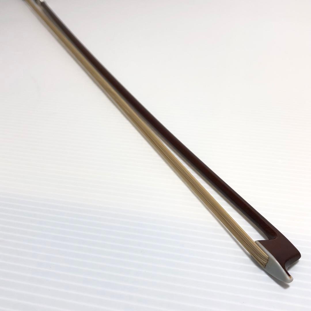 【動作良好♪】エレクトリックバイオリン 4/4サイズ