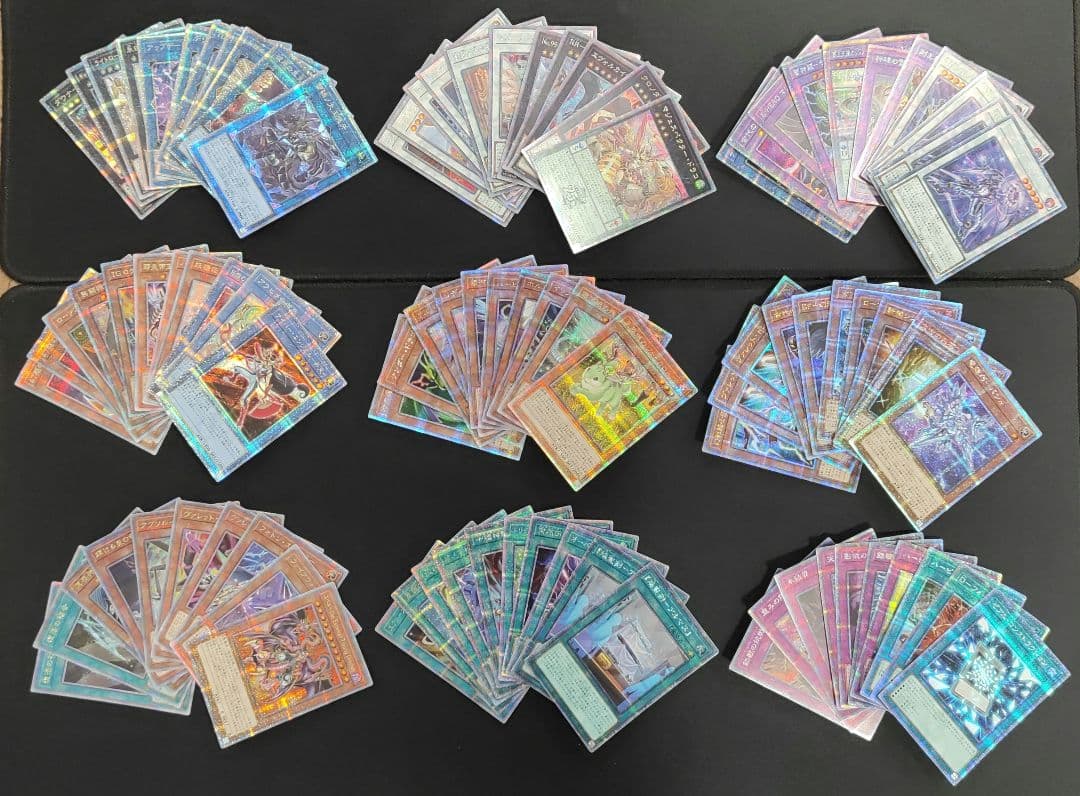 遊戯王　25thシク　94枚　まとめ売り