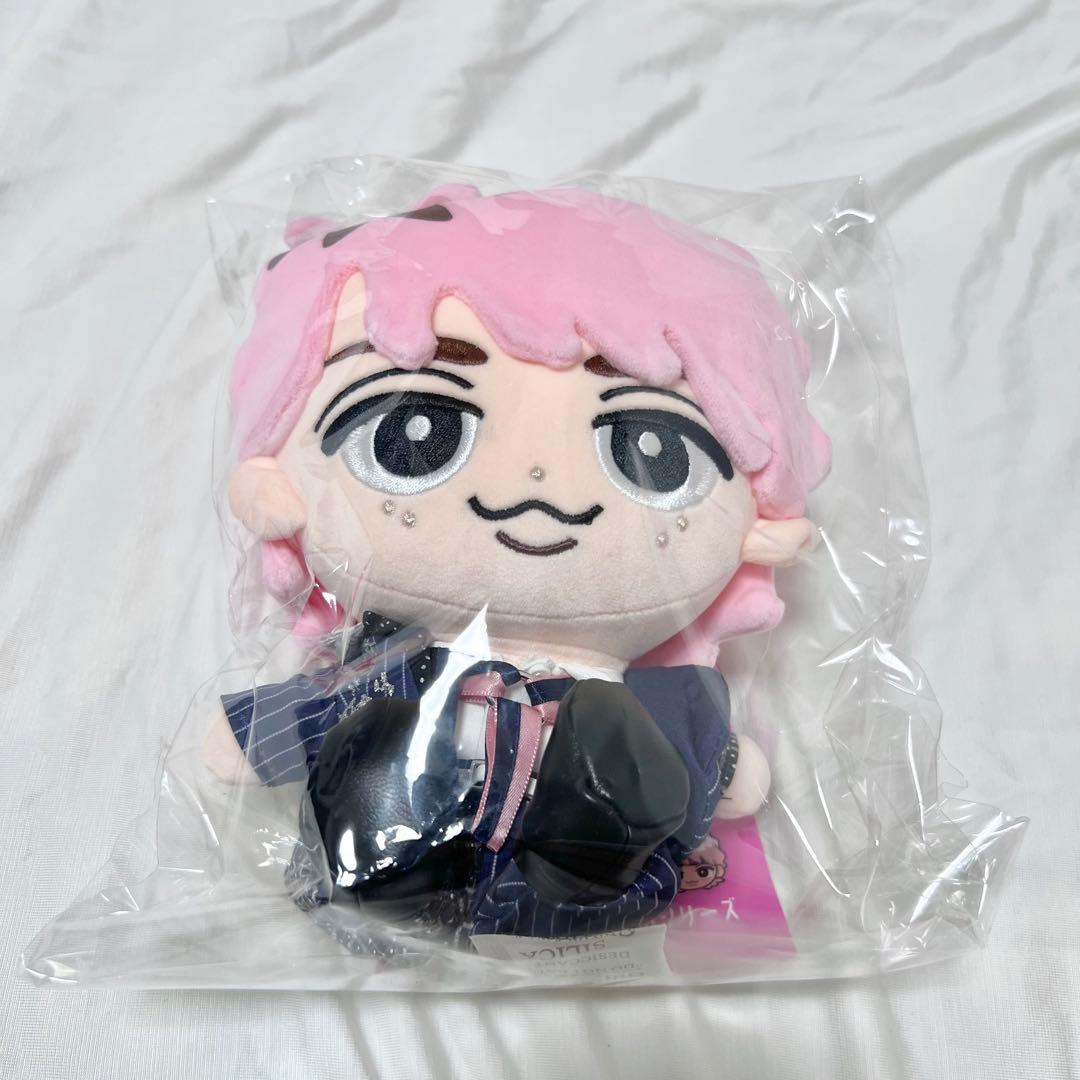  Man すのチル BIGぬいぐるみ まとめ売り